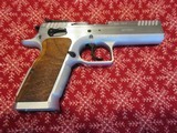EAA TANFOGLIO WITNESS ELITE STOCK II - 1 of 4