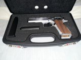 EAA TANFOGLIO WITNESS ELITE STOCK II - 3 of 4