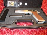 EAA TANFOGLIO WITNESS ELITE STOCK II - 4 of 4