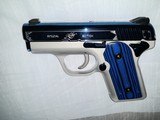 KIMBER SOLO SAPPHIRE 9MM - 4 of 4