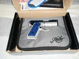 KIMBER SOLO SAPPHIRE 9MM - 3 of 4