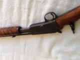 Marlin Model 20 with tang sight - 2 of 15