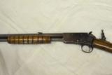 Marlin Model 20 with tang sight - 11 of 15