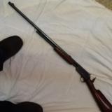 Marlin Model 20 with tang sight - 8 of 15