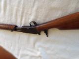 Marlin Model 20 with tang sight - 3 of 15