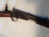 Marlin Model 20 with tang sight - 12 of 15