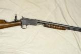 Marlin Model 20 with tang sight - 13 of 15