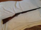 Winchester Model 90 Short - 1 of 14