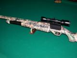 Benelli Nova Shotgun - 2 of 8