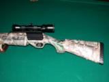 Benelli Nova Shotgun - 1 of 8