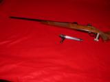 WEATHERBY Mark V .378 Left Hand- 2 of 13