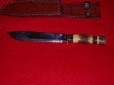 AiKin English Sheffield Knife - 5 of 7