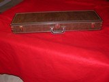 Traditional Browning A5 Gun and Two Barrel Case - 2 of 6