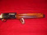 Belgium Browning A5 Sweet Sixteen - 10 of 26