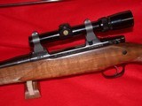 CZ 550 LUX .416 Rigby, RARE - 13 of 15