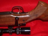 CZ 550 LUX .416 Rigby, RARE - 7 of 15