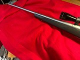 Winchester Model 70 Bolt Action Centerfire Rifle .300wsm - 6 of 7