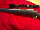Winchester Model 70 Bolt Action Centerfire Rifle .300wsm - 3 of 7