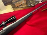 Winchester Model 70 Bolt Action Centerfire Rifle .300wsm - 4 of 7