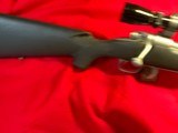 Winchester Model 70 Bolt Action Centerfire Rifle .300wsm - 5 of 7
