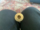Kynock, .470 unprimed cases - 2 of 3