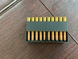 8x57 jr 196 gr. Soft Point bullets (40) - 1 of 4