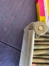 .470 NE Kynoch Ammo - 2 of 4