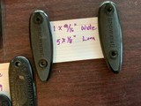 Browning Butt Plates, Shotgun - 2 of 6
