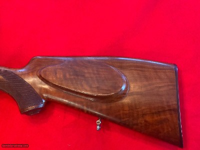 Herman Schneider, Single Shot 8.15x46r