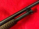 Winchester Model 12. 16 Gauge With Solid Rib - 8 of 15
