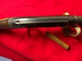 Winchester Model 12. 16 Gauge With Solid Rib - 14 of 15