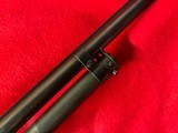 Winchester Model 12. 16 Gauge With Solid Rib - 11 of 15