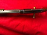 Winchester Model 12. 16 Gauge With Solid Rib - 5 of 15