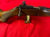 Winchester Model 52B Sporter - 3 of 15