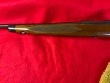 Winchester Model 52B Sporter - 11 of 15