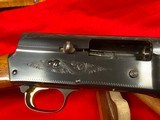 Belgium Browning A5 Sweet Sixteen - 3 of 15