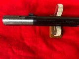 Belgium Browning A5 Sweet Sixteen - 9 of 15