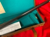 Geo. Gibbs .12ga. SxS Shotgun - 12 of 15