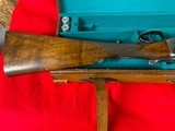 Geo. Gibbs .12ga. SxS Shotgun - 10 of 15
