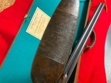 Geo. Gibbs .12ga. SxS Shotgun - 13 of 15