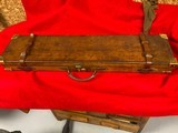 Geo. Gibbs .12ga. SxS Shotgun - 15 of 15