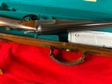 Geo. Gibbs .12ga. SxS Shotgun - 11 of 15