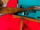 Geo. Gibbs .12ga. SxS Shotgun - 7 of 15