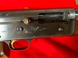Belgium Browning A5 Sweet Sixteen - Image 2 of 15