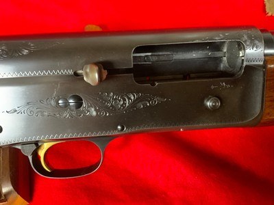 Belgium Browning A5 Sweet Sixteen - Image 2 of 15