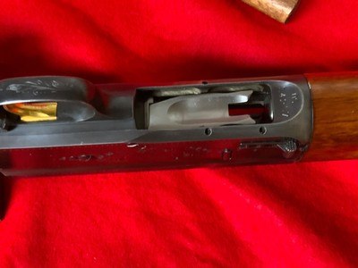Belgium Browning A5 Sweet Sixteen - Image 9 of 15