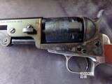 Colt 851 Navy Revolver .36 (1971 commemorative - 3 of 4