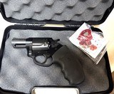 NEW Charter Arms Undercover 5 shot .38 Spcl - 1 of 2