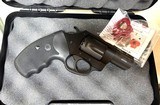 NEW Charter Arms Undercover 5 shot .38 Spcl - 2 of 2