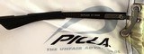 NEW Pilla X7 Outlaw Edge Temples, 50 HCHL Zeiss Chromashift lens - 4 of 4